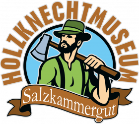Holzknechtmuseum-Logo